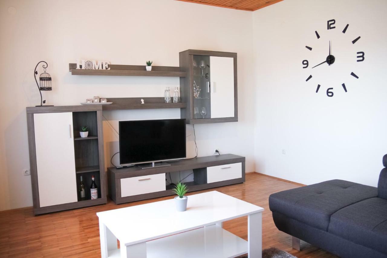 Salona Split Apartment מראה חיצוני תמונה